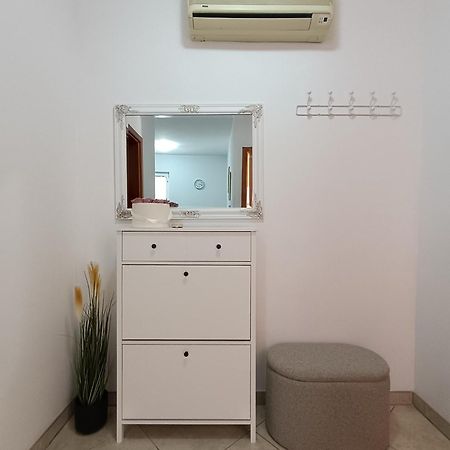 Apartments Kraljic I Baška Extérieur photo
