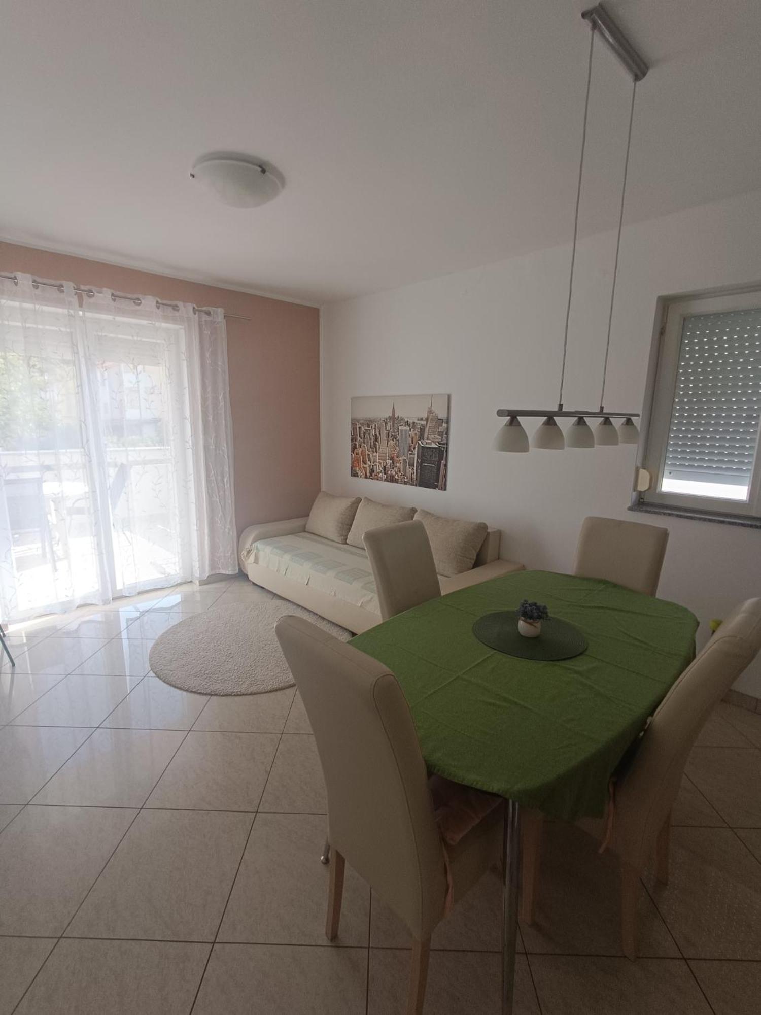 Apartments Kraljic I Baška Chambre photo