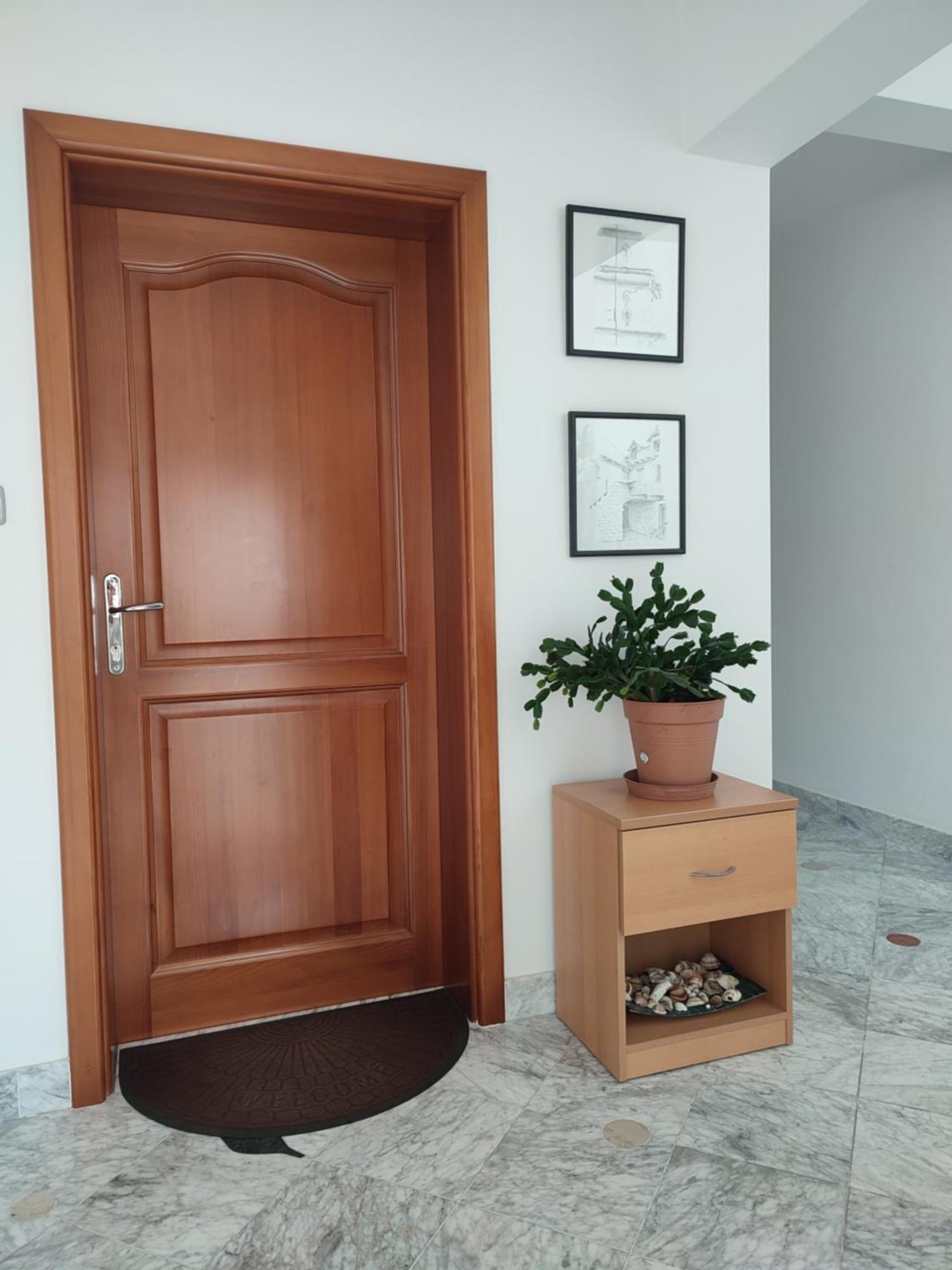Apartments Kraljic I Baška Chambre photo