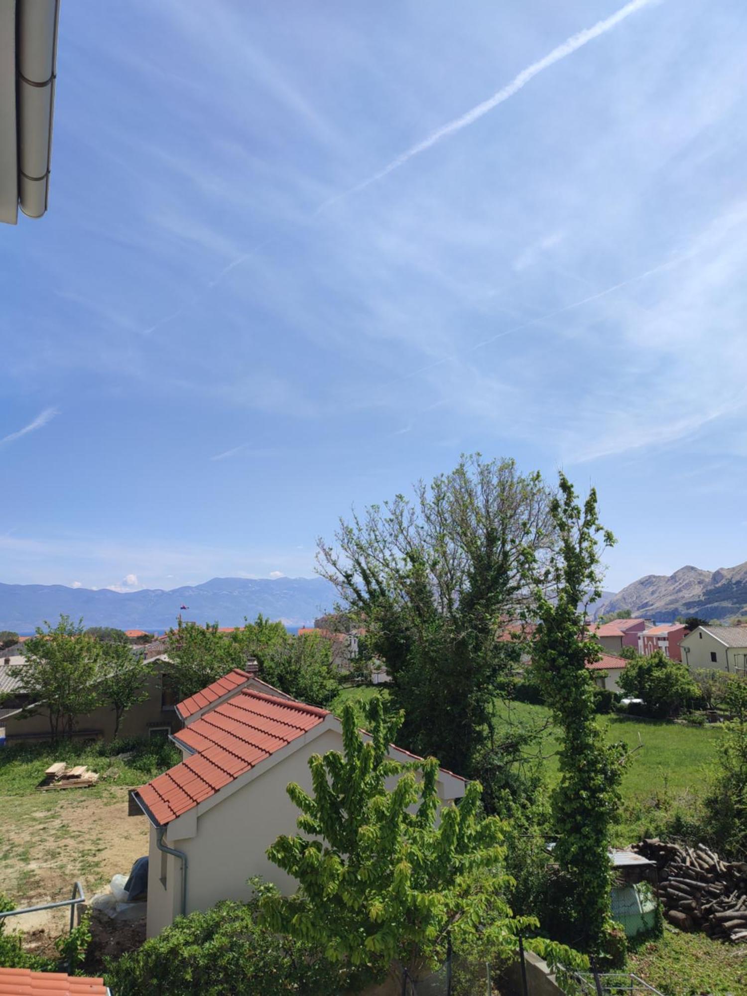 Apartments Kraljic I Baška Chambre photo