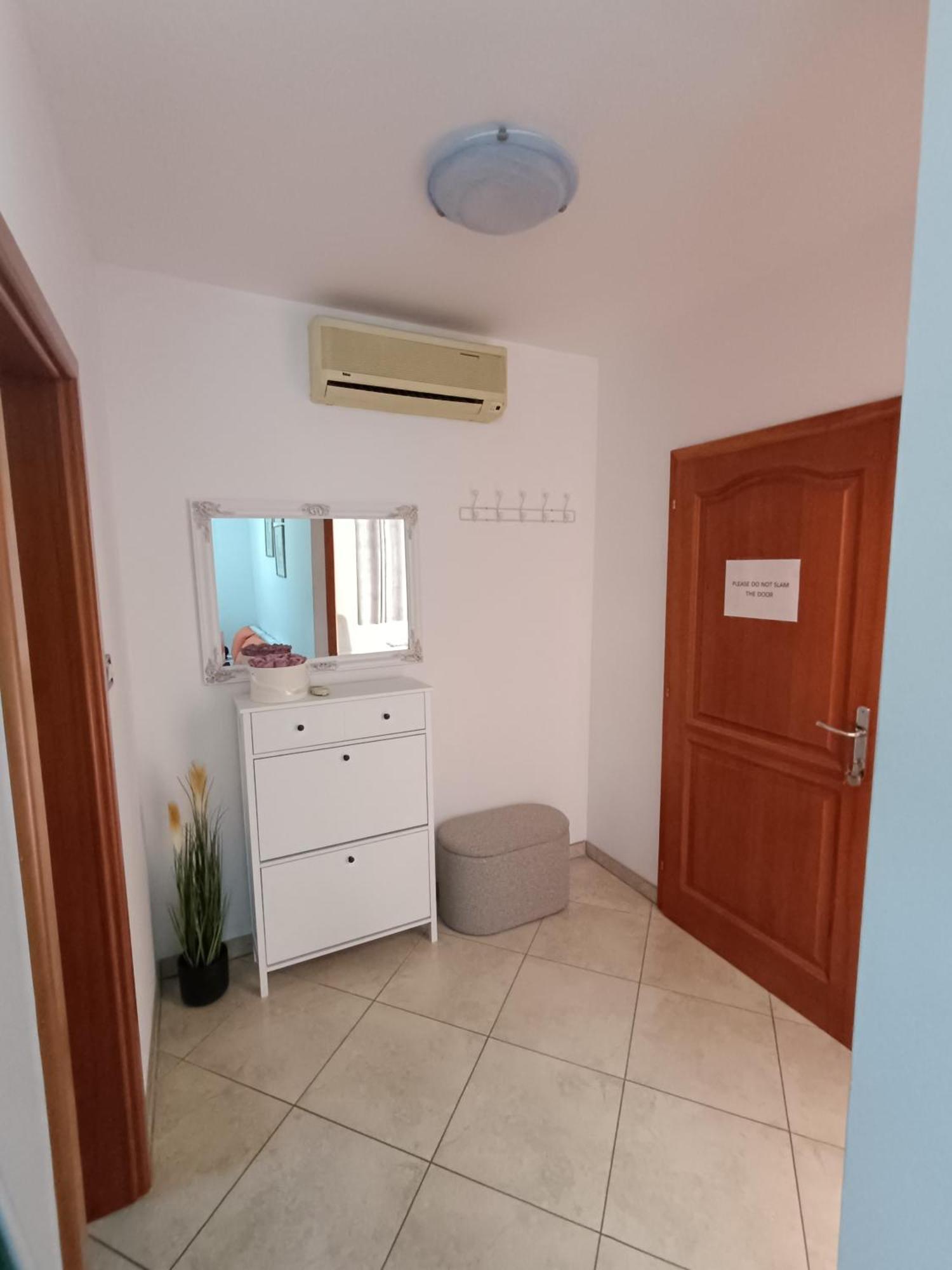 Apartments Kraljic I Baška Extérieur photo