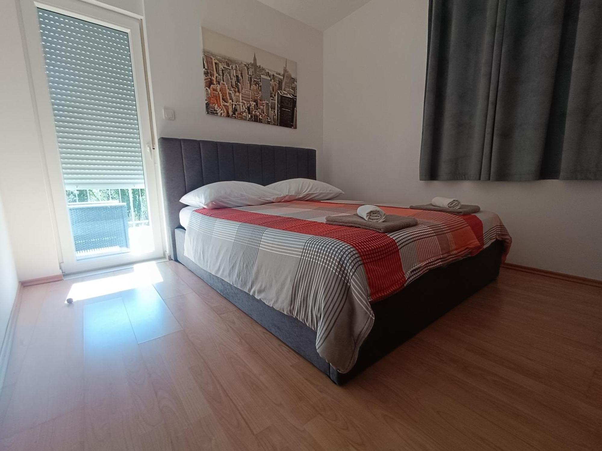 Apartments Kraljic I Baška Extérieur photo