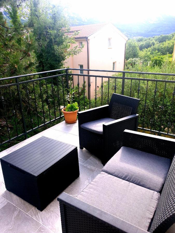 Apartments Kraljic I Baška Extérieur photo